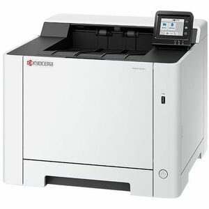 Kyocera Ecosys PA2101cx Laserdrucker - Farbe - 21 ppm Monodruck/21 ppm Farbdruckgeschwindigkeit - 1200 x 1200 dpi Druckauf