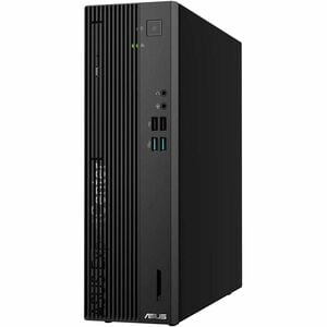 Asus ExpertCenter D5 D500 D501SER-5145000370 Desktop Computer - Intel Core i5 14th Gen i5-14500 - 8 GB - 512 GB SSD - Smal