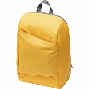 Mochila para Laptop 15.6" Ligera y Compacta Jetpack Amarrilla| PERFECT CHOICE