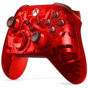 Microsoft Xbox Wireless Controller - Pulse Cipher Special Edition - Wireless - Bluetooth - USB - Xbox Series S, Xbox Serie