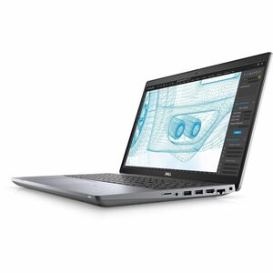 DELL SOURCING - NEW Precision 3000 3561 15.6" Mobile Workstation - Full HD - Intel Core i5 11th Gen i5-11500H - vPro Techn