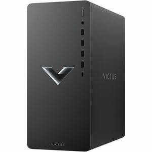 Victus Desktop i7-12700F 16GB 512SSD + 1TB HDD RTX 4060 8GB