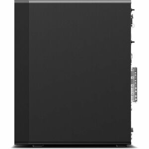 Lenovo ThinkStation P2 30FR0062GE Workstation - 1 Core i7 14. Gen. i7-14700 - vPro-Technologie - 32 GB - 512 GB SSD - Towe