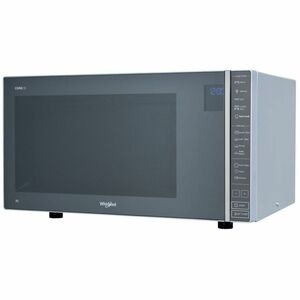 Whirlpool MWP 304 M Forno microonde - Mirror - 30 L Capacità - Microwave, Grill - 7SpaceLivelli potenza - 31,5 cm Piatto g