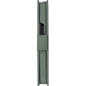 dbramante1928 ApS New York Carrying Case (Wallet) Apple iPhone 13, iPhone 13 Pro Smartphone - Green Bay - Impact Resistant