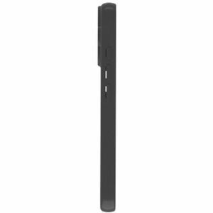 Just in Case Case for Apple iPhone 16 Smartphone - Black - Scratch Resistant, Bump Resistant, Wear Resistant, Tear Resista