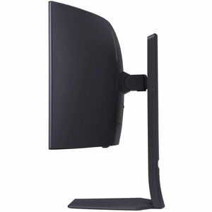 LG UltraGear 34GS95QE-B 34" (86.4 cm) Class UW-QHD Curved Screen Gaming OLED Monitor - 21:9 - True Black - 33.9" (86.1 cm)