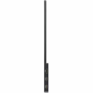 Moniteur LCD Acer PM161Q B1 16" Classe Full HD - 16:9 - Noir - 39,6 cm (15,6") Viewable - Technologie IPS - LED Rétroéclai