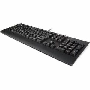 Lenovo Preferred Pro II USB Keyboard-US English - Cable Connectivity - USB Type A Interface - CoPilot Hot Key(s) - Windows