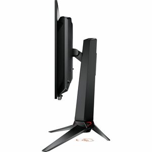 Asus ROG Swift PG27UCDM 27" Class 4K UHD Gaming OLED Monitor - 16:9 - Black - 26.5" Viewable - Quantum Dot OLED - 3840 x 2