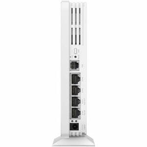TP-Link Omada EAP650-DESKTOP Dualband Wi-Fi 6 IEEE 802.11 a/b/g/n/ac/ax 3 Gbit/s Drahtloser Access Point - 2,40 GHz, 5 GHz
