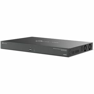 TP-Link VIGI NVR4064H 64 Kanäle Kabel Videoüberwachungsstation - Netzwerk-Videorekorder - HDMI - 4K Aufnahme