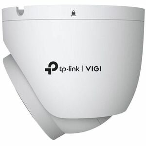 VIGI InSight S445ZI 4 Megapixel Netzwerkkamera - Farbe - Turret - 60 m Infrarot Nachtsicht - H.265+, H.265, H.264+, H.264,