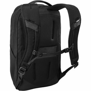 Thule Accent TACBP2115. Backpack type: Travel backpack, Product main colour: Black, Style: City. Width: 260 mm, Depth: 230