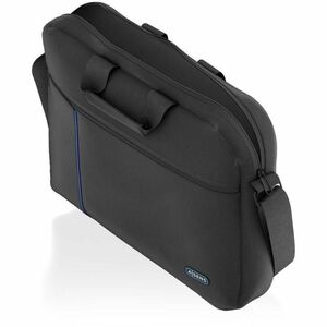 MALETIN PARA PORTATIL 156 NEGRO
