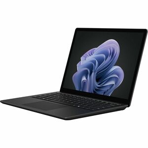 Microsoft Surface Laptop 6 13.5"" Touchscreen Notebook - Intel Core Ultra 7 - 16 GB - 256 GB SSD - English Keyboard - Blac