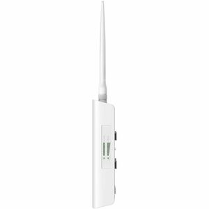 Modem/Routeur sans fil TP-Link Omada ER703WP-4G-Outdoor - Wi-Fi 6 - IEEE 802.11 a/b/g/n/ac/ax - 1 SIM - Ethernet, cellulai