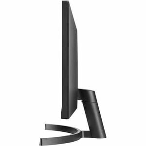 LG Ultrawide 29WL500-B 29.0" (73.7 cm) Class Full HD LED Monitor - 21:9 - Black - 29" (73.7 cm) Viewable - In-plane Switch