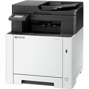 Kyocera Ecosys MA2101cfx Laser Multifunction Printer - Colour - Copier/Fax/Printer/Scanner - 1200 x 1200 dpi Print - Colou