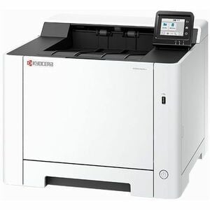 Kyocera Ecosys PA2101cx Wired Laser Printer - Colour - 21 ppm Mono / 21 ppm Color - 1200 x 1200 dpi Print - 300 Sheets Inp
