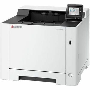 Kyocera Ecosys PA2600cwx Wired/Wireless Laser Printer - Colour - 26 ppm Mono / 26 ppm Color - 1200 x 1200 dpi Print - Auto