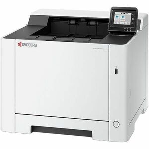 Kyocera Ecosys PA2600cwx Wired/Wireless Laser Printer - Colour - 26 ppm Mono / 26 ppm Color - 1200 x 1200 dpi Print - Auto