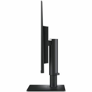 Samsung Essential S4 S27D402GAN 27" Class Full HD LCD Monitor - 16:9 - Black - 27" Viewable - In-plane Switching (IPS) Tec