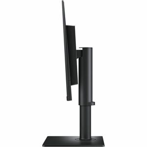 Samsung Essential S4 S24D402GAN 24" Class Full HD LCD Monitor - 16:9 - Black - 24" Viewable - In-plane Switching (IPS) Tec