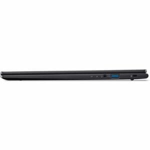 Acer TravelMate P6 14 AI P614-54 TMP614-54-783H 14" Notebook - WQXGA+ - 120 Hz - Intel Core Ultra 7 256V - 16 GB - 1 TB SS