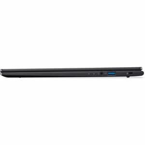 Acer TravelMate P6 14 AI P614-54 TMP614-54-56PB 14" Notebook - WQXGA+ - 120 Hz - Intel Core Ultra 5 226V - 16 GB - 1 TB SS