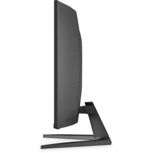 ViewSonic VX3228C-2K 32" Class WQHD Curved Screen Gaming LED Monitor - 16:9 - Black - 31.5" Viewable - Vertical Alignment 