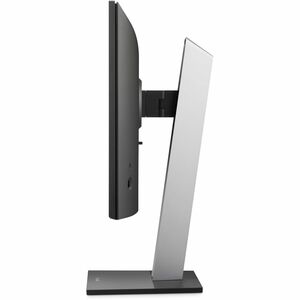 ViewSonic VG2452 24 Inch IPS 1080p Ergonomic Monitor with Tilt, Swivel, Pivot, Height Adjust, 100Hz, 5-Port USB Hub, HDMI,