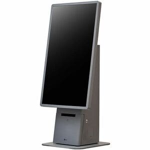 LG 27KC3P-M Digital Signage Kiosk - 27" - In-plane Switching (IPS) Technology - Touchscreen - 16 Hours/ 7 Days Operation C