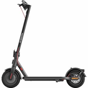 Xiaomi Electric Scooter 4 Roller mit Elektroantrieb - Schwarz