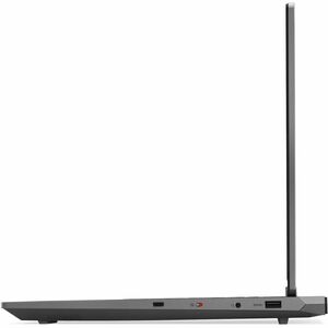 Lenovo LOQ 15ARP9 83JC002JGE 39,6 cm (15,6 Zoll) Gaming-Notebook - Full HD - AMD Ryzen 7 - 16 GB - 512 GB SSD - Deutsch Ta