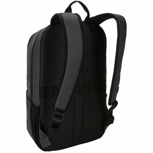 Case Logic Era ERABP-116 Carrying Case (Backpack) for 26.7 cm (10.5") to 39.6 cm (15.6") PC, Notebook - Obsidian - Polyest