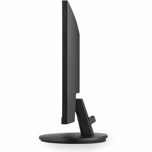 Monitor LED para juegos ViewSonic VX2416a 24.0" (61.0cm) Class Full HD - 16:9 - Negro - 23.8" (60.5cm) Viewable - Tecnolog