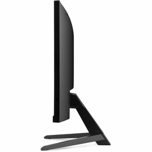 Monitor LED ViewSonic VX2467U 24.0" (61.0cm) Class Full HD - 16:9 - Negro - 23.6" (59.9cm) Viewable - SuperClear IPS - LED