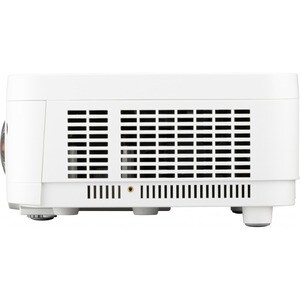 Proyector DLP Montable en techo, Montaje en pared, Montable sobre el suelo ViewSonic LS560WH Enfoque corto - 16:10 - Blanc