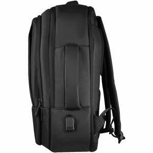 Estuche de transporte Perfect Choice Tundra (Mochila) para 39.6cm (15.6") Portátil - Negro - Resistente al agua, Resistent