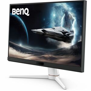 BenQ MOBIUZ EX271 27" Class Full HD Gaming LED Monitor - 16:9 - 68.6 cm (27") Viewable - In-plane Switching (IPS) Technolo