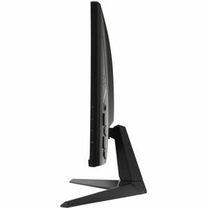 TUF VG27UQ1A 27" Class 4K UHD Gaming LED Monitor - 16:9 - Black - 27" Viewable - Fast IPS - LED Backlight - 3840 x 2160 -