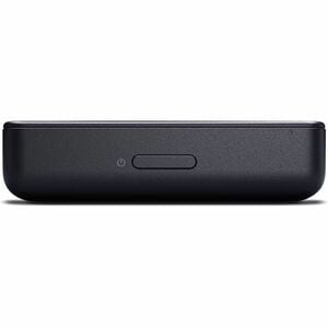 Chrome-Box Lenovo Chromebox 83F9000BGE - Intel Celeron N4500 - 8 GB - 32 GB Größe Flash-Speicher - Micro PC - Schwarz - In