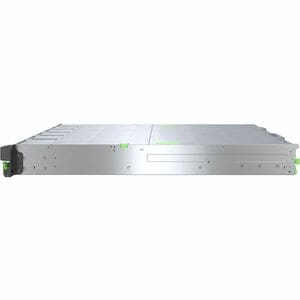 Fujitsu PRIMERGY RX2540 M7 2U Rack Server - Xeon Gold 5515+ 3.20 GHz - 32 GB RAM - Serial ATA Controller - Intel C741 Chip