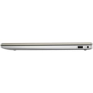 HP 15-fc0000 15-fc0374AU 39.6 cm (15.6") Notebook - Full HD - AMD Ryzen 5 7430U - 16 GB - 512 GB SSD - Warm Gold, Natural 