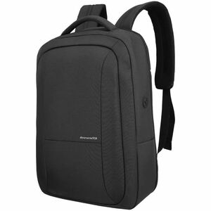 dbramante1928 ApS Nyborg Carrying Case (Backpack) for 40.6 cm (16") Apple iPad Notebook - Dark Grey - Shoulder Strap, Hand