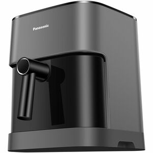 Panasonic NF-CC500SXE Airfryer - 1450 W - 5 L - Dark Grey