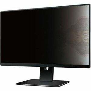 V7 PS32W9A2 Anti-glare Privacy Screen Filter - For 81.3 cm (32") Widescreen LCD Monitor, Notebook - 16:9 - Blue Light Redu