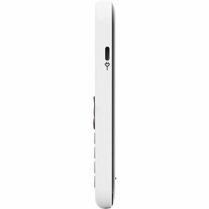Doro Leva X10 DFB-0580 128 MB Feature Phone - 6,1 cm (2,4 Zoll) 240 x 320 - Cortex A7Single-Core 1 GHz - 64 MB RAM - 4G - 