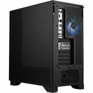 MSI Aegis ZS2 Gaming PC AMD Ryzen R9-9900X Nvidia RTX 5080 64GB 2TB SSD W11 - Mid-Tower Chassis - AMD B560 Chipset - ATX M